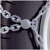 König Thule XD-16 220 Chaînes à neige Voir les images du produit 3