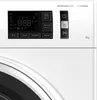 Bauknecht WM 71 B Waschmaschine 7kg 1351U/min Active Care Produktbild-Vorschau 6