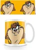 Looney Tunes - hrnek na kávu PM1594 (jedna velikost) Náhled obrázku produktu 2