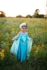 Great Pretenders Kinderkostüm Kleid Kristallkönigin Gr. M Produktbild-Vorschau 4