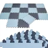 18 Teile Spielmatte Baby Puzzlematte - 30x30 Krabbelmatte Produktbild-Vorschau 1