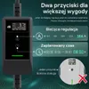 Przenośna ładowarka dé EV 3,7kW Typ 2 na gniazdko 230V Podgląd zdjęcia produktu 5