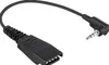 Jabra 8800-00-69 accessoire pour casque /oreillettes Voir les images du produit 2
