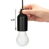 COM-FOUR® 2x LED Hängelampe mit Zugschalter, kabellose Produktbild-Vorschau 2