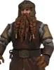 Diamond Select - Figurka kolekcjonerska Gimli 18 cm z The Podgląd zdjęcia produktu 3