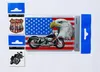 Hermann Schütz Aufkleber Wappen ROUTE 66 GAS Produktbild-Vorschau 6