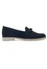 Tamaris Mocassin  Mocassin - Blauw - Maat 41 Voir les images du produit 6