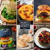 Moritz & Moritz Burger Buns Backform Silikon Rund 12cm Ø - Produktbild-Vorschau 8