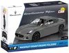 Maserati GranTurismo Folgore Bausteinmodell 1:35, 97 Teile Produktbild-Vorschau 4