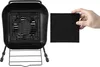 TOOLCRAFT ZD-153B Lötrauchabsaugung 100 V/AC, 240 V/AC 8 W Produktbild-Vorschau 7