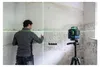 Laser lignes BOSCH GLL 12V-100-33 CG + pince DK 20 + Voir les images du produit 5