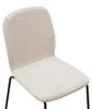 Albatros Esszimmerstühle 4er Set ENNA, beige - stapelbar, Produktbild-Vorschau 7