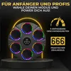 Boxmaschine, Interaktives Boxgerät mit Musik & LED – Produktbild-Vorschau 4