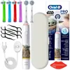 Cepillo de dientes eléctrico Oral-B Junior Pro Star Wars, Vista previa de la imagen del producto 1