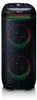 Lenco Soundanlage m.Partylight PA-210BK sw - Lautsprecher - Voir les images du produit 1