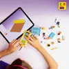 LEGO Friends Haustierzubehör-Van - Spielzeug mit 2 Mini Produktbild-Vorschau 6