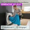 EllaTex PARIS Duschtuch 70x140 cm – 100% Baumwolle, 500 Produktbild-Vorschau 5