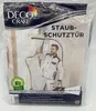 Decocraft Staubschutztür Dreckschutz Staubvorhang Produktbild-Vorschau 1
