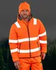 Result Genuine Recycled Recycled Ripstop Padded Safety Produktbild-Vorschau 5