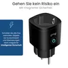 Gologi Smart Stecker - Intelligenter Stecker - Timer & Produktbild-Vorschau 8