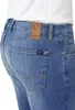 Stooker Men FRISCO DENIM Herren 5-Pocket-Hose Straight Fit Produktbild-Vorschau 3