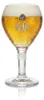 Leffe Bierglas 0,33l – Design Kelch Pokal Gläser Belgisches Produktbild-Vorschau 1