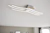 Decoratieve plafondlamp Roncade Productafbeelding-voorbeeld 7