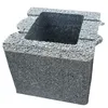 Diephaus Mauerstein COLUNA QUARZIT NORMALSTEIN 50/25/20 CM Produktbild-Vorschau 1