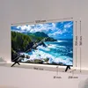 MEDION 138,8 cm (55 Zoll) Ultra HD Fernseher (Smart-TV, Produktbild-Vorschau 2