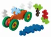 Klocki Plus Plus Big Basic EDU – Make&GO! 200 Teile Produktbild-Vorschau 6