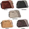 OKWISH Umhängetasche Damen Kleine, Crossbody Bag Damen Produktbild-Vorschau 4