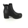 Panama Jack Pauline Igloo Trav B2 Napa Negro/Schwarz - Produktbild-Vorschau 24