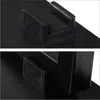 relaxdays 10026030_953 relaxdays Schreibtisch schwarz Anteprima dell’immagine prodotto 7