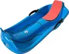 Aga Kinder Schlitten  DS496 Blau, Kinderschlitten aus Produktbild-Vorschau 1