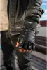 Ennui Urban Handschuhe Schwarz XL Schwarz XL Produktbild-Vorschau 10