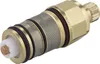 A close-up studio shot of a plumbing cartridge. Produktbild-Vorschau