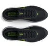 Under Armour Schuhe Charged Rouge Storm, Produktbild-Vorschau 4