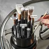 Schubladeneinsätze & -organizer, 360° Drehbar Kosmetik Produktbild-Vorschau 8