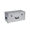Kreher® Transportkoffer 100L - Robuster ABS-Werkzeugkoffer Produktbild-Vorschau 1