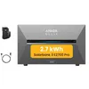 Powerness Balkonkraftwerk Speicher 2688Wh, Anker SOLIX Produktbild-Vorschau 1