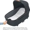 Wózek dziecięcy Maxi-Cosi Lila XP Plus, przeznaczony dla Podgląd zdjęcia produktu 19