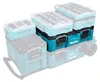 Makita MAKTRAK boîte à outils L P-91017 Voir les images du produit 15