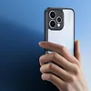 Handyhülle für Oppo Reno 15, Dux Ducis Aimo, Transparent Produktbild-Vorschau 10