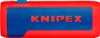 Knipex TwistCut Wellrohrschneider Produktbild-Vorschau 5