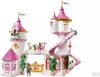 71845 Princess Magic Prinzessinnenschloss mit Königspaar Produktbild-Vorschau 7