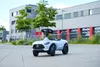 Mercedes-AMG GT (stříbrný/černý) Náhled obrázku produktu 11