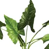 Sztuczna roślina w donicy BANANOWIEC, 132 cm Podgląd zdjęcia produktu 5