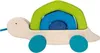 Giocattolo da tirare - Tartaruga Tortuga Anteprima dell’immagine prodotto 10