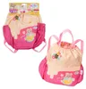 BABY born® rugzakje (geel) Productafbeelding-voorbeeld 9