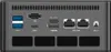 MINI-PC Minis Forum UM890 Pro Ryzen 7 Barebone Produktbild-Vorschau 6